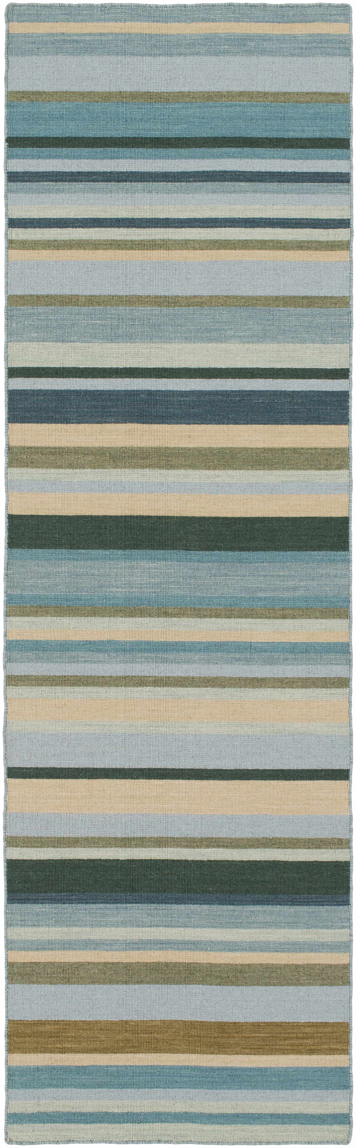 Calvin CLV-1050 Hand Woven Rug