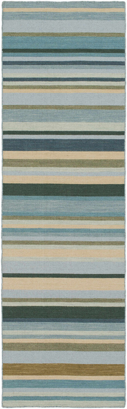 Calvin CLV-1050 Hand Woven Rug