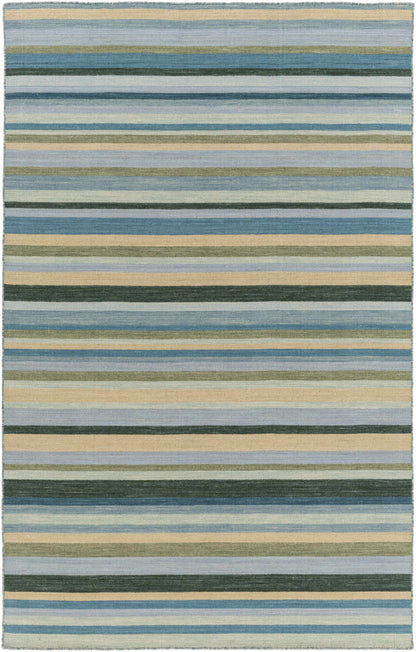 Calvin CLV-1050 Hand Woven Rug