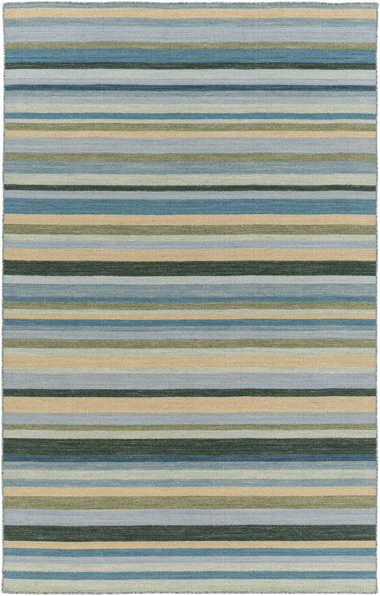 Calvin CLV-1050 Hand Woven Rug