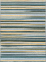 Calvin CLV-1050 Hand Woven Rug