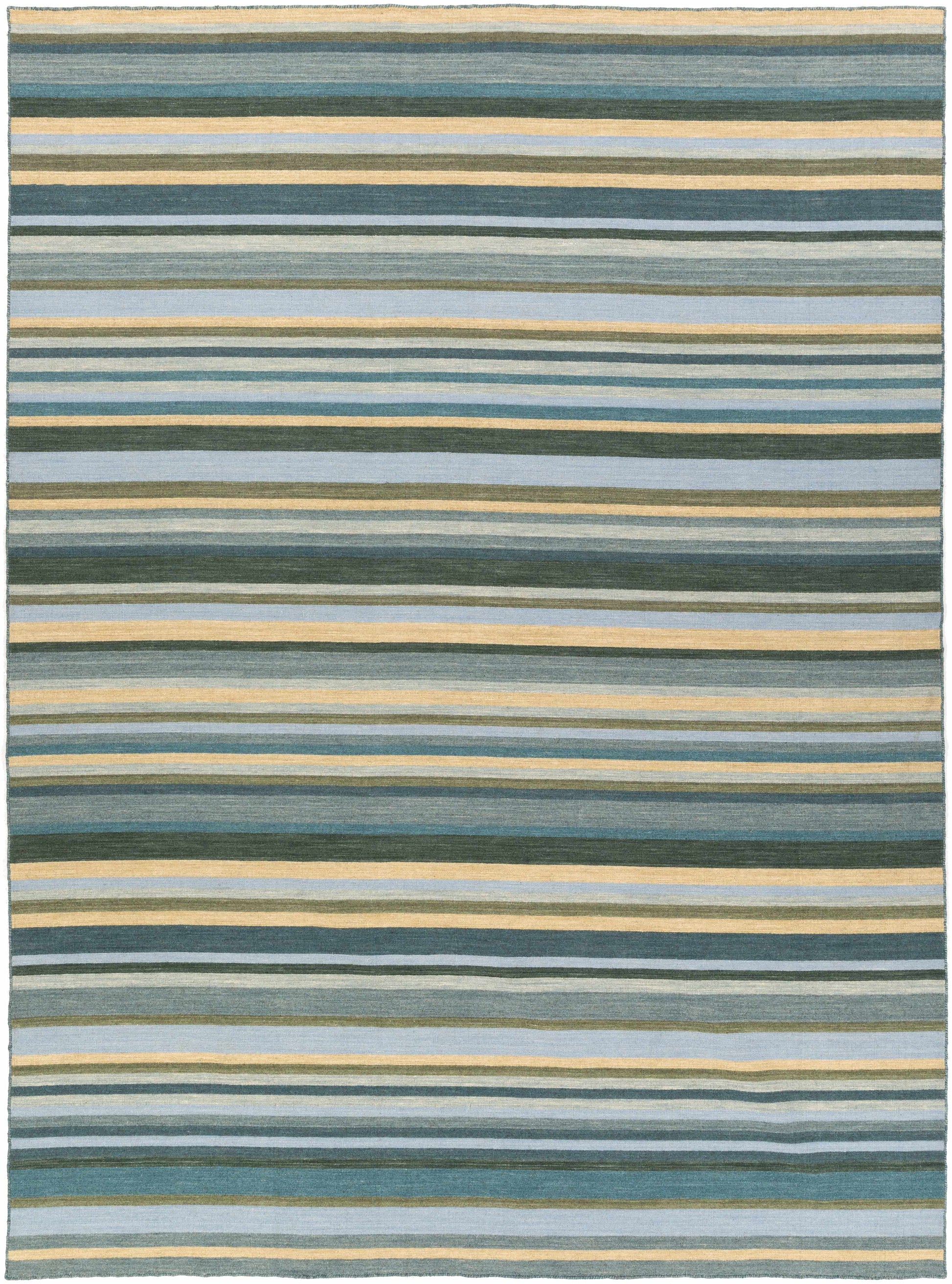 Calvin CLV-1050 Hand Woven Rug
