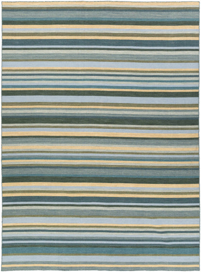 Calvin CLV-1050 Hand Woven Rug
