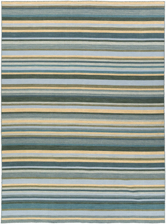Calvin CLV-1050 Hand Woven Rug