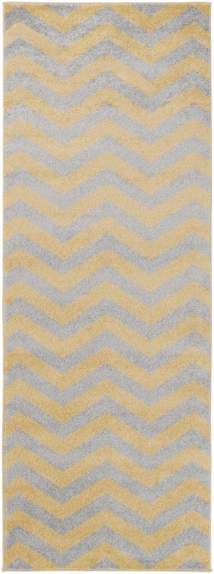 Horizon HRZ-1024 Machine Woven Rug