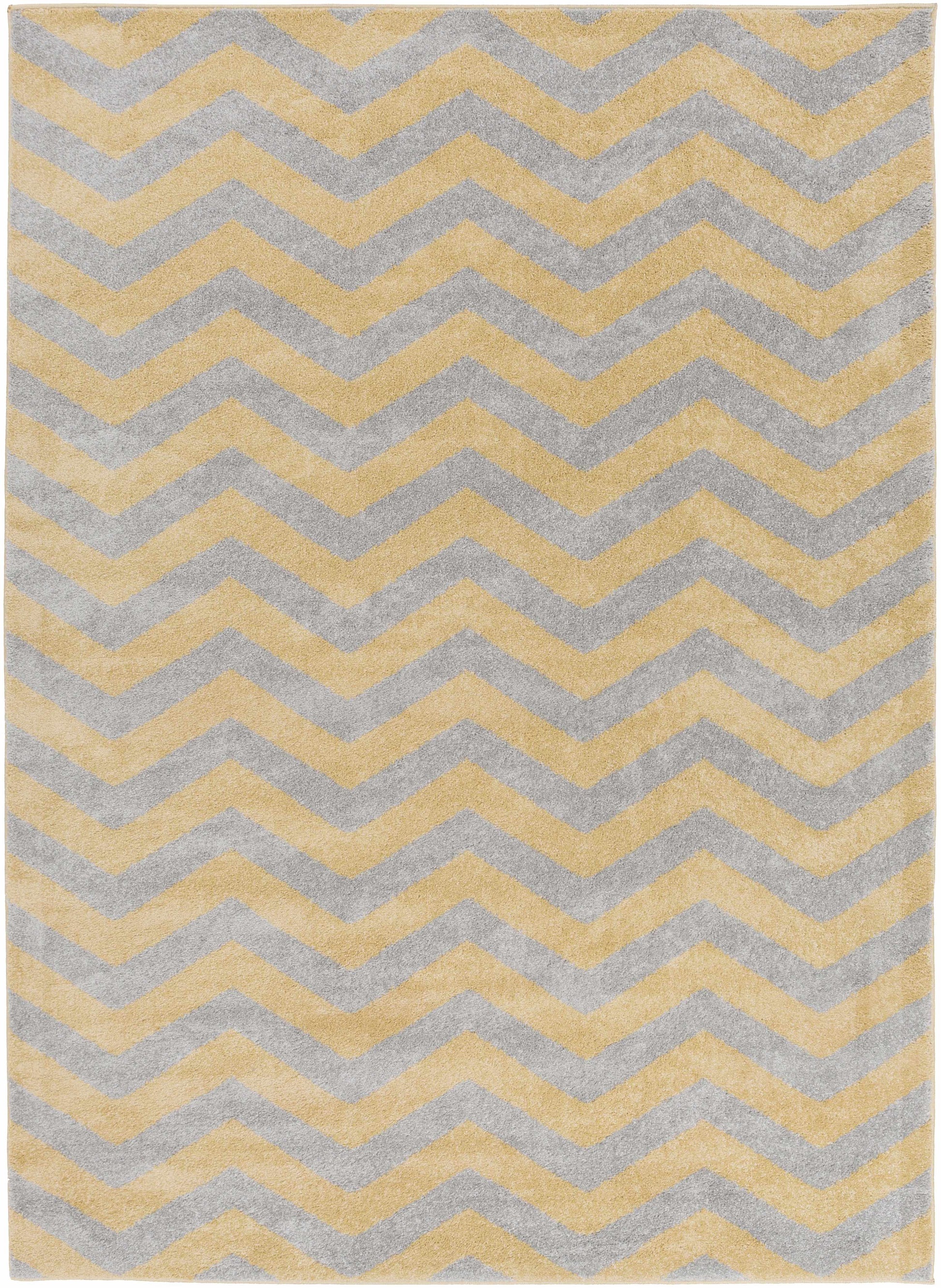 Horizon HRZ-1024 Machine Woven Rug