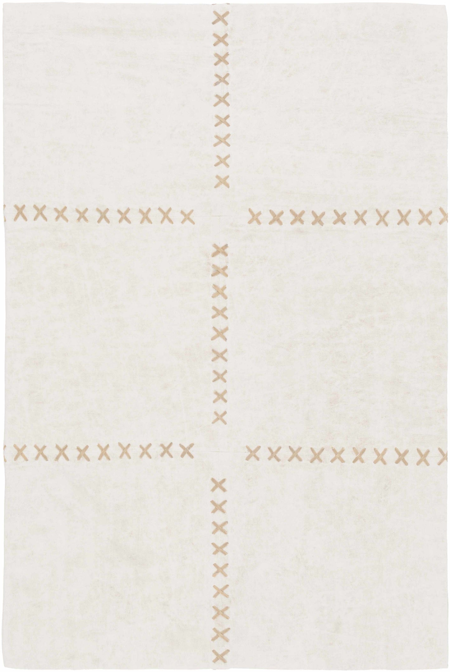 Canvas CVS-2000 Hand Crafted Rug