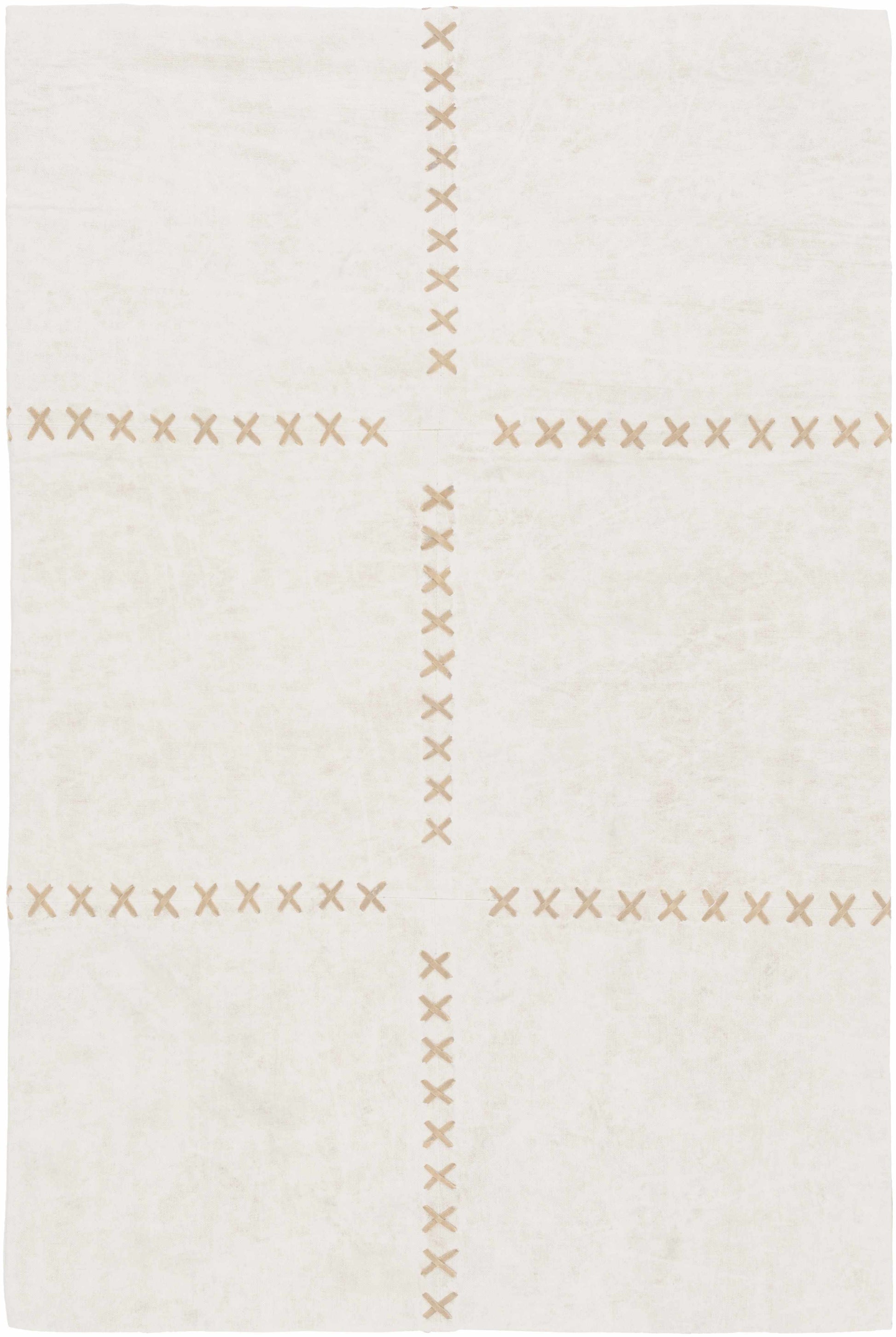 Canvas CVS-2000 Hand Crafted Rug