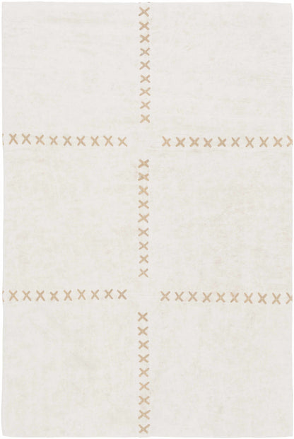 Canvas CVS-2000 Hand Crafted Rug