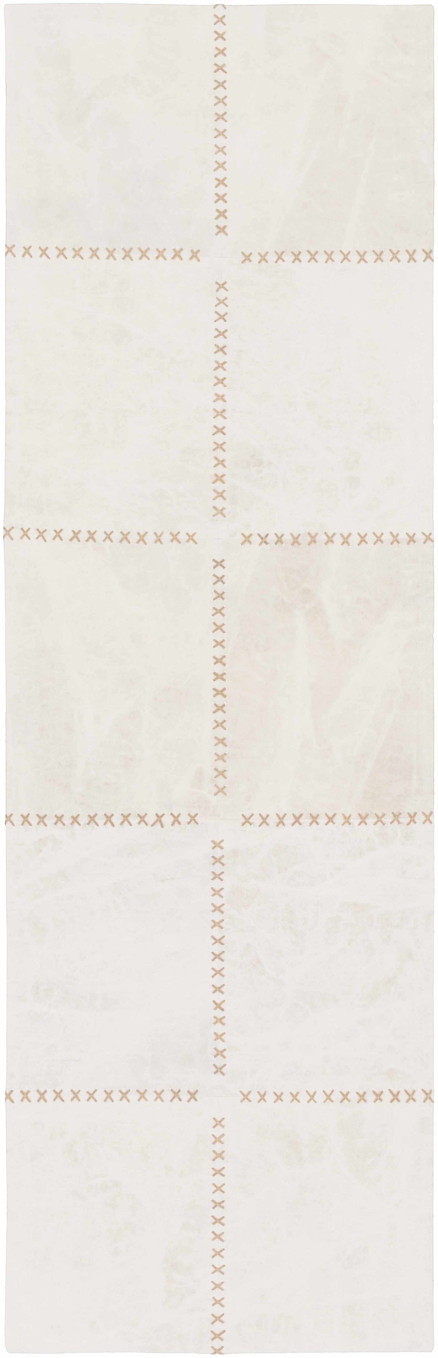 Canvas CVS-2000 Hand Crafted Rug