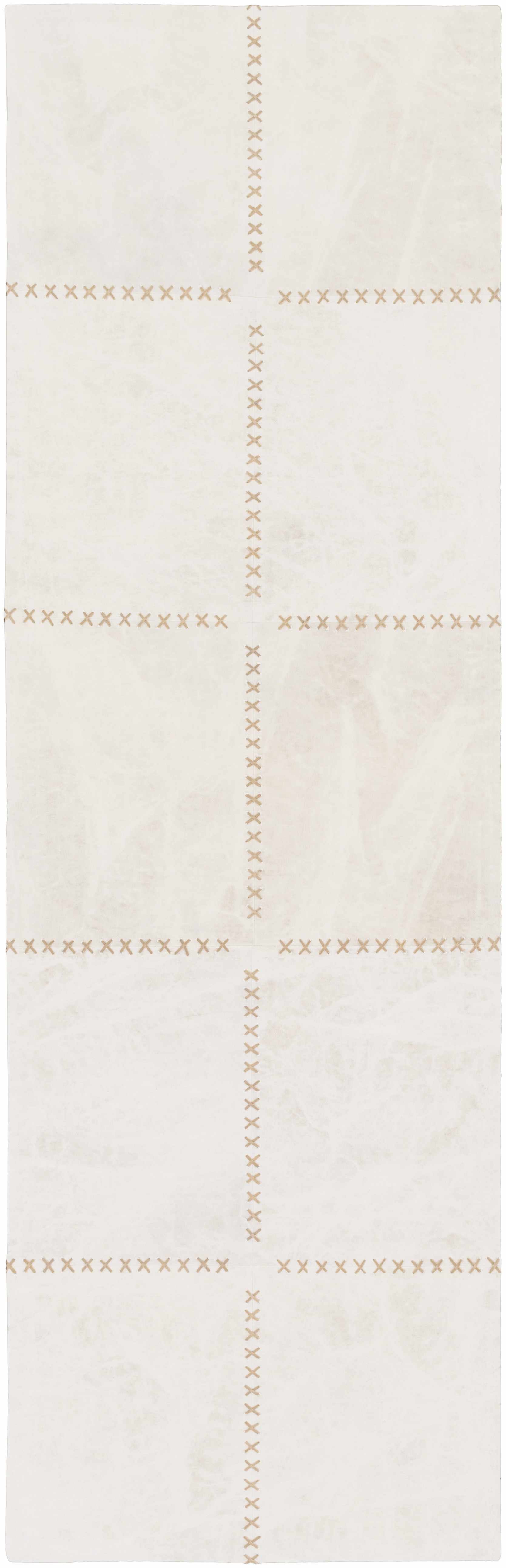 Canvas CVS-2000 Hand Crafted Rug