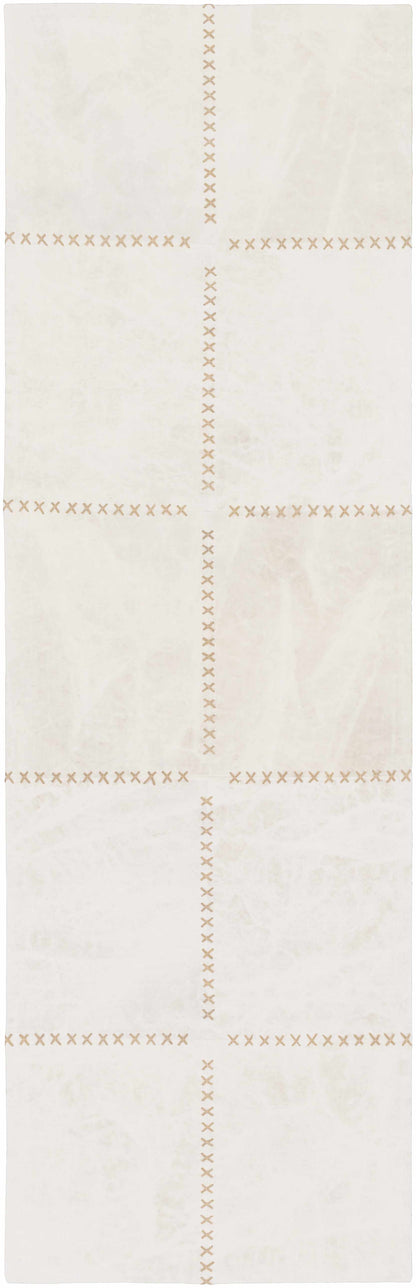 Canvas CVS-2000 Hand Crafted Rug
