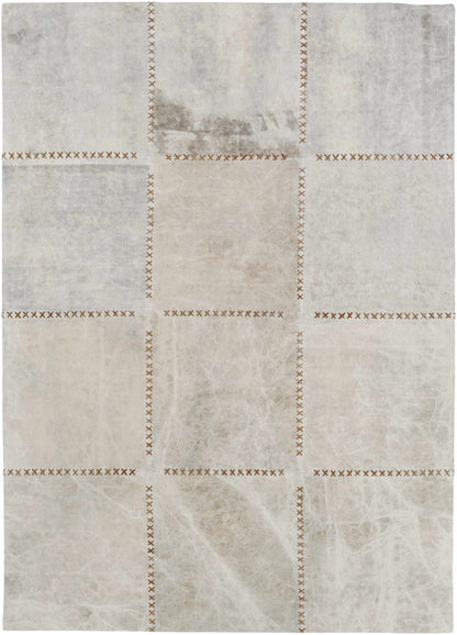 Canvas CVS-2000 Hand Crafted Rug