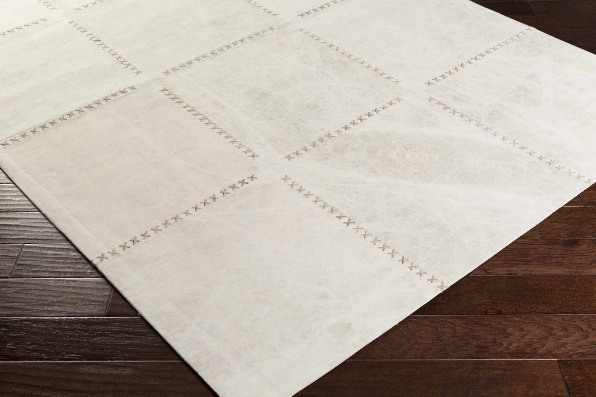 Canvas CVS-2000 Hand Crafted Rug