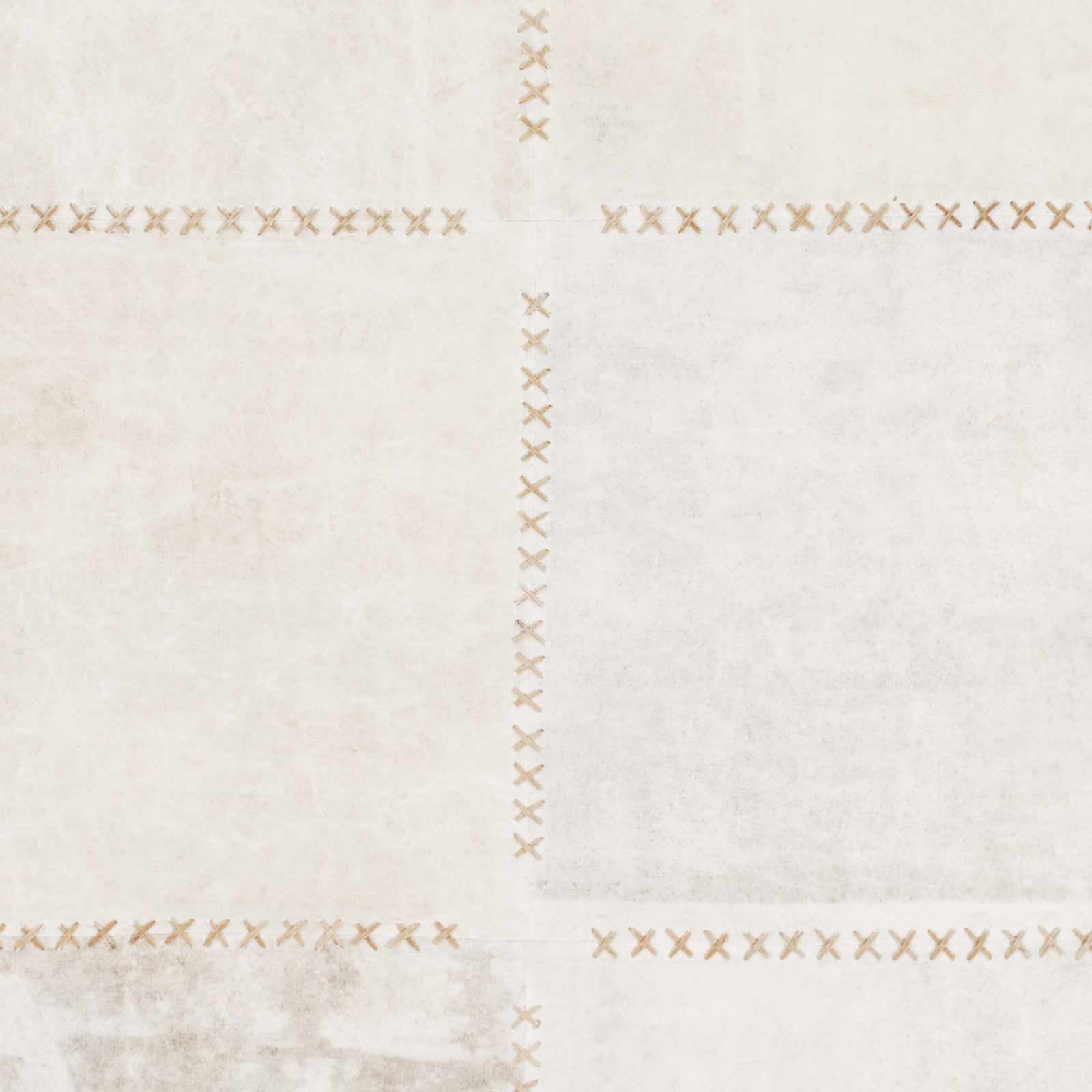 Canvas CVS-2000 Hand Crafted Rug