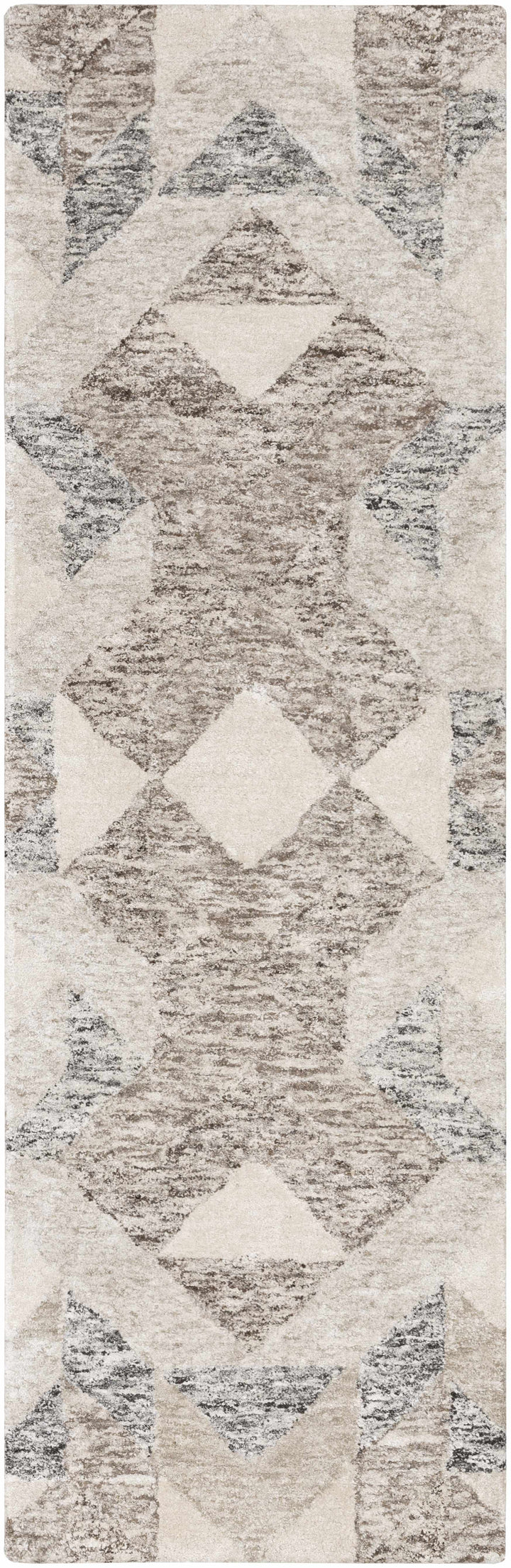 Falcon FLC-8002 Hand Tufted Rug