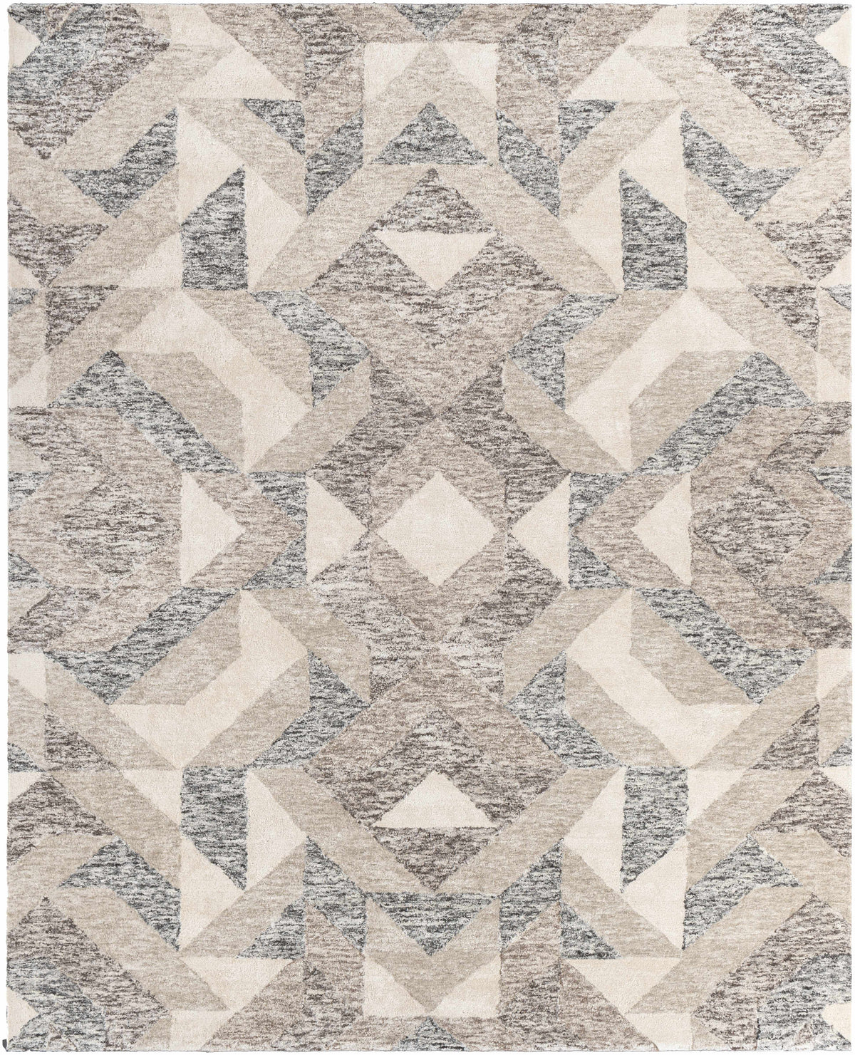 Falcon FLC-8002 Hand Tufted Rug