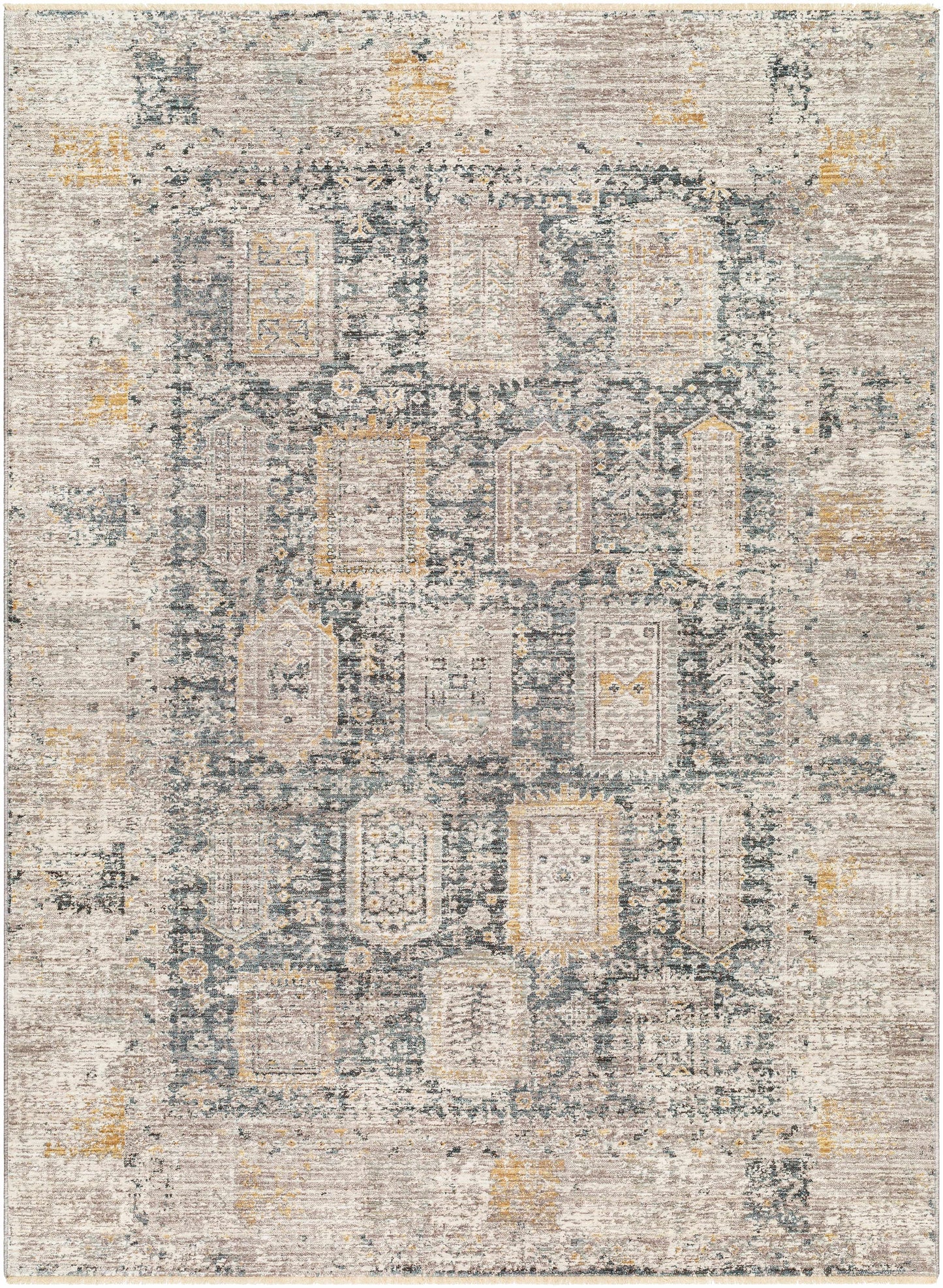 Carlisle CSI-2319 Machine Woven Rug