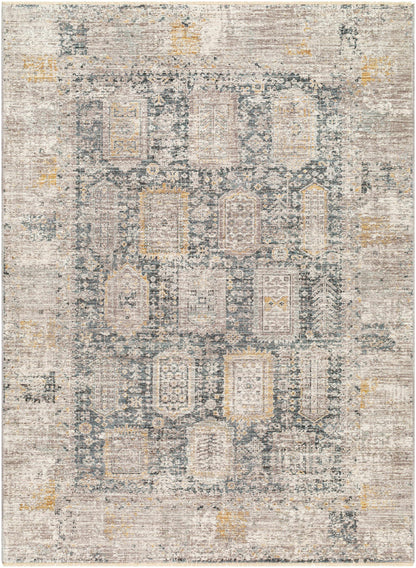 Carlisle CSI-2319 Machine Woven Rug