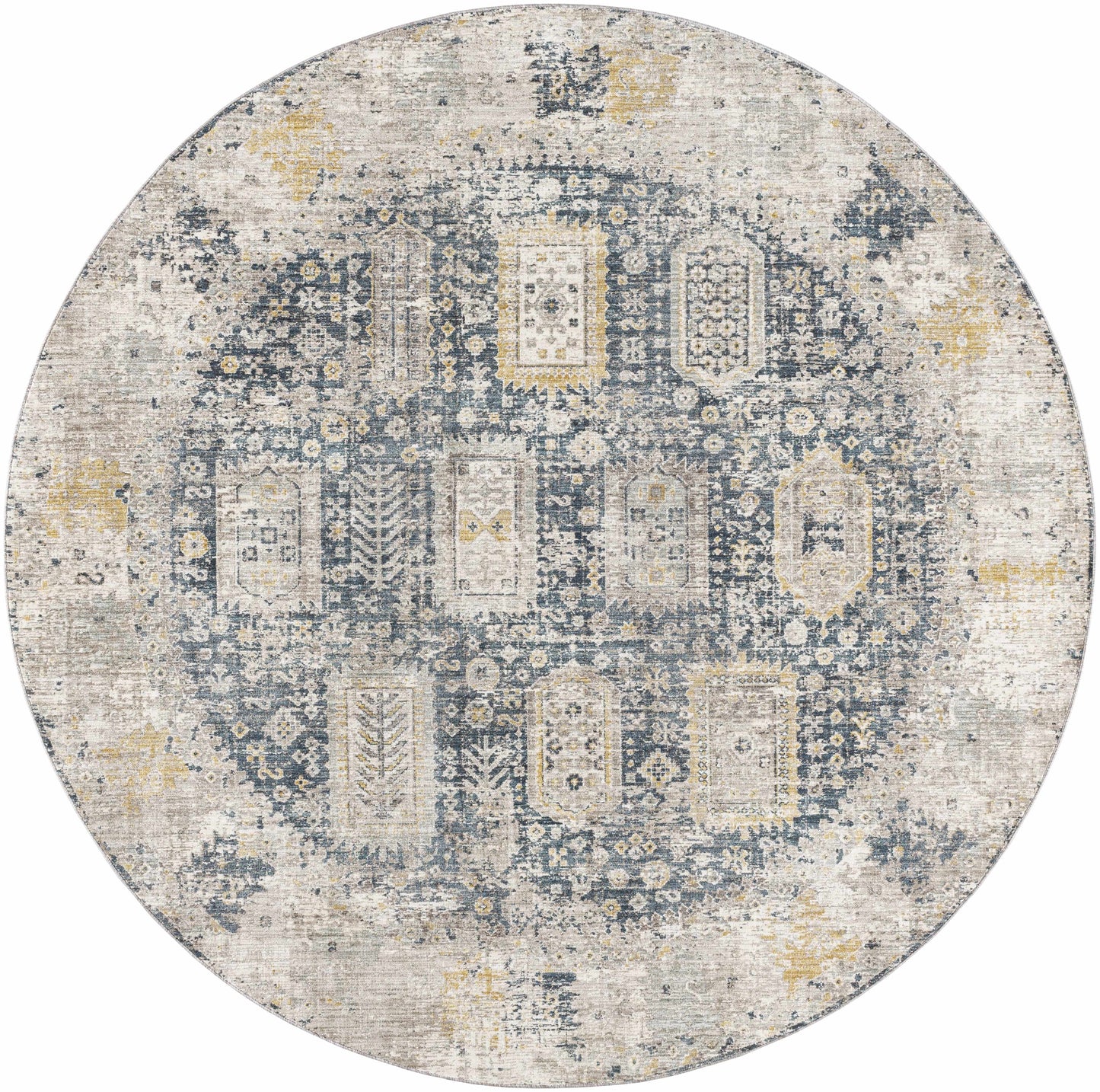 Carlisle CSI-2319 Machine Woven Rug