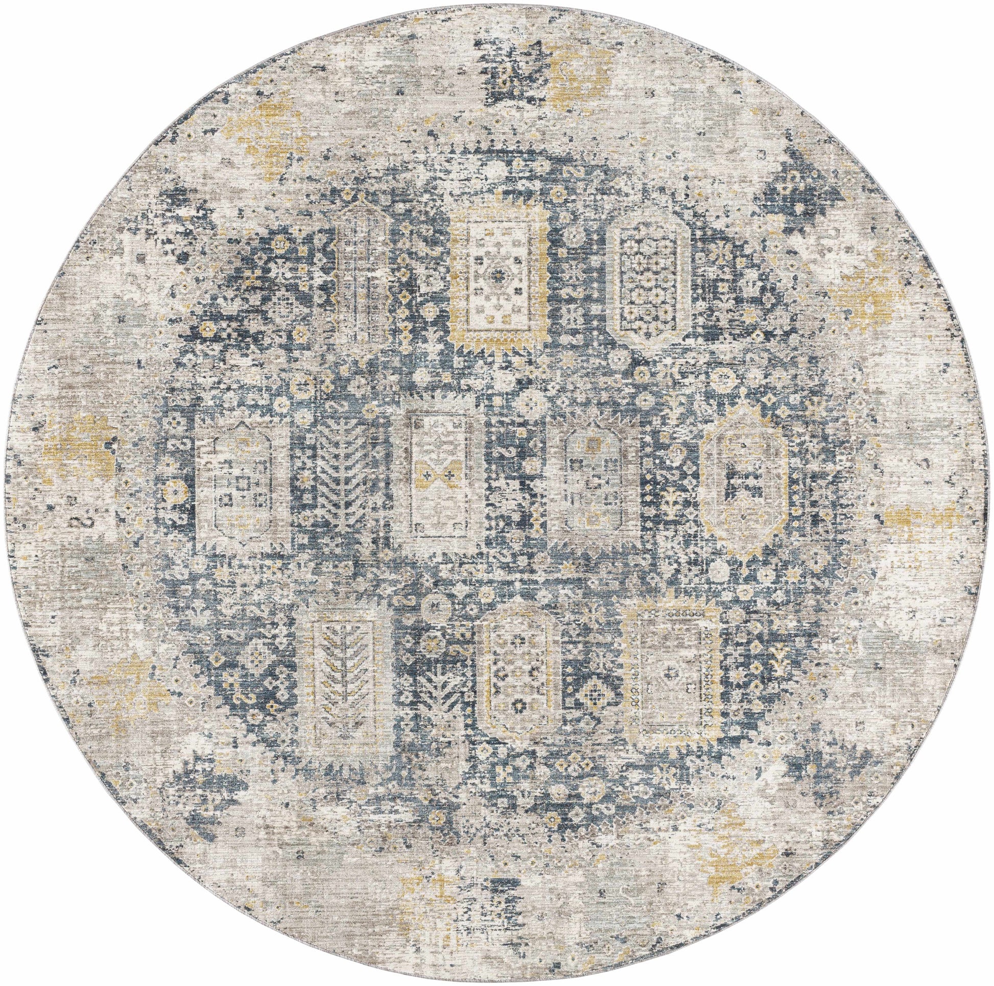 Carlisle CSI-2319 Machine Woven Rug