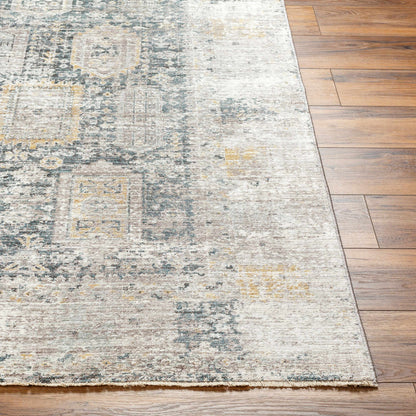 Carlisle CSI-2319 Machine Woven Rug