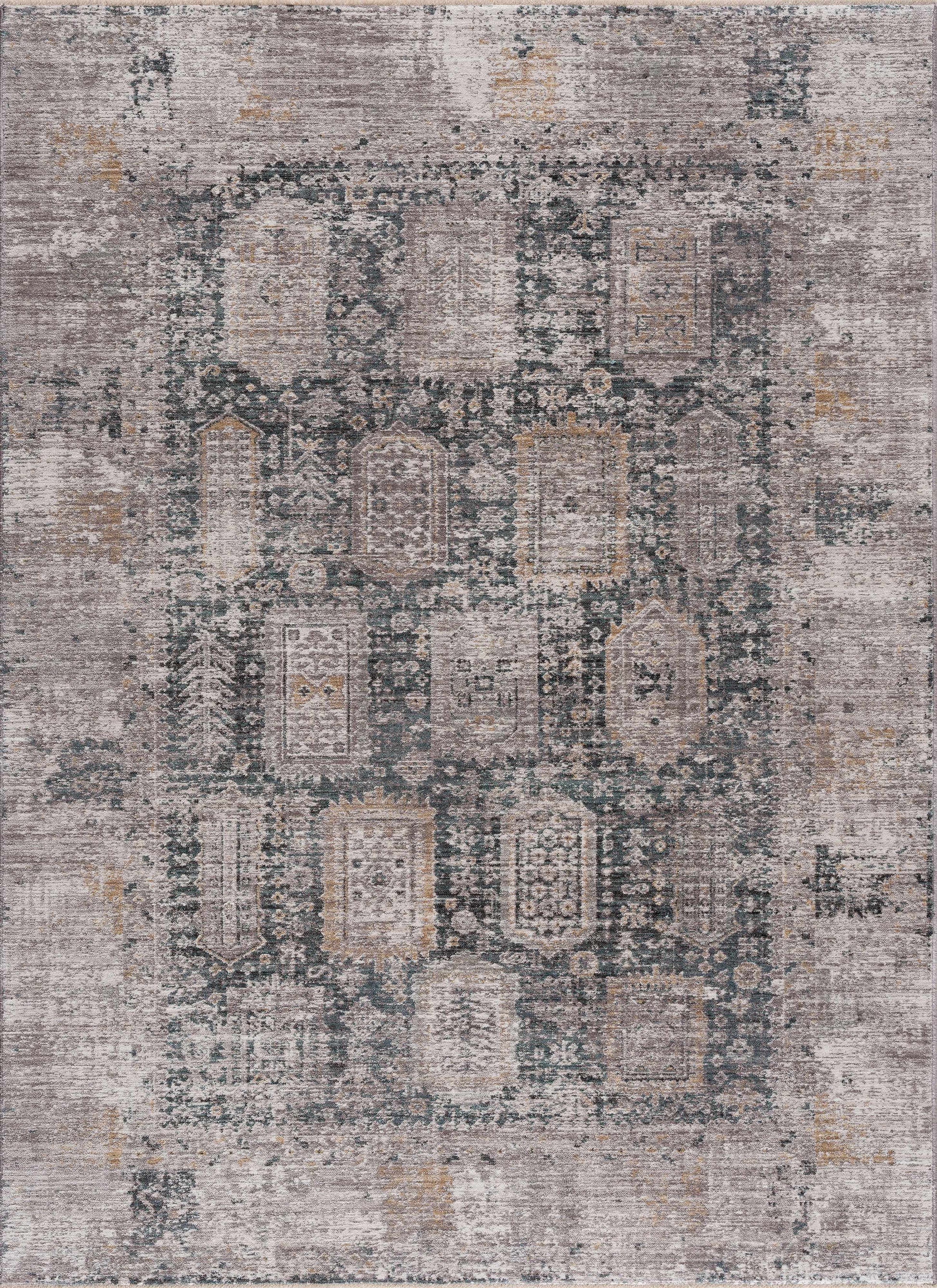 Carlisle CSI-2319 Machine Woven Rug