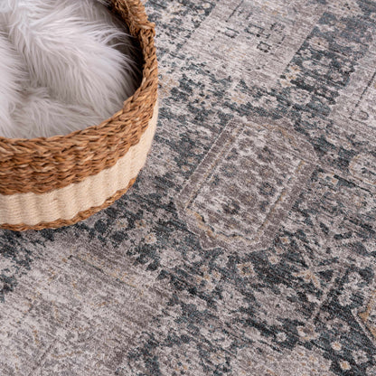 Carlisle CSI-2319 Machine Woven Rug