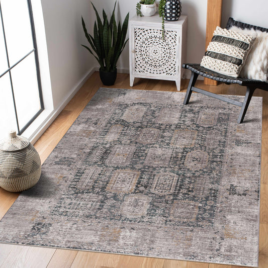 Carlisle CSI-2319 Machine Woven Rug
