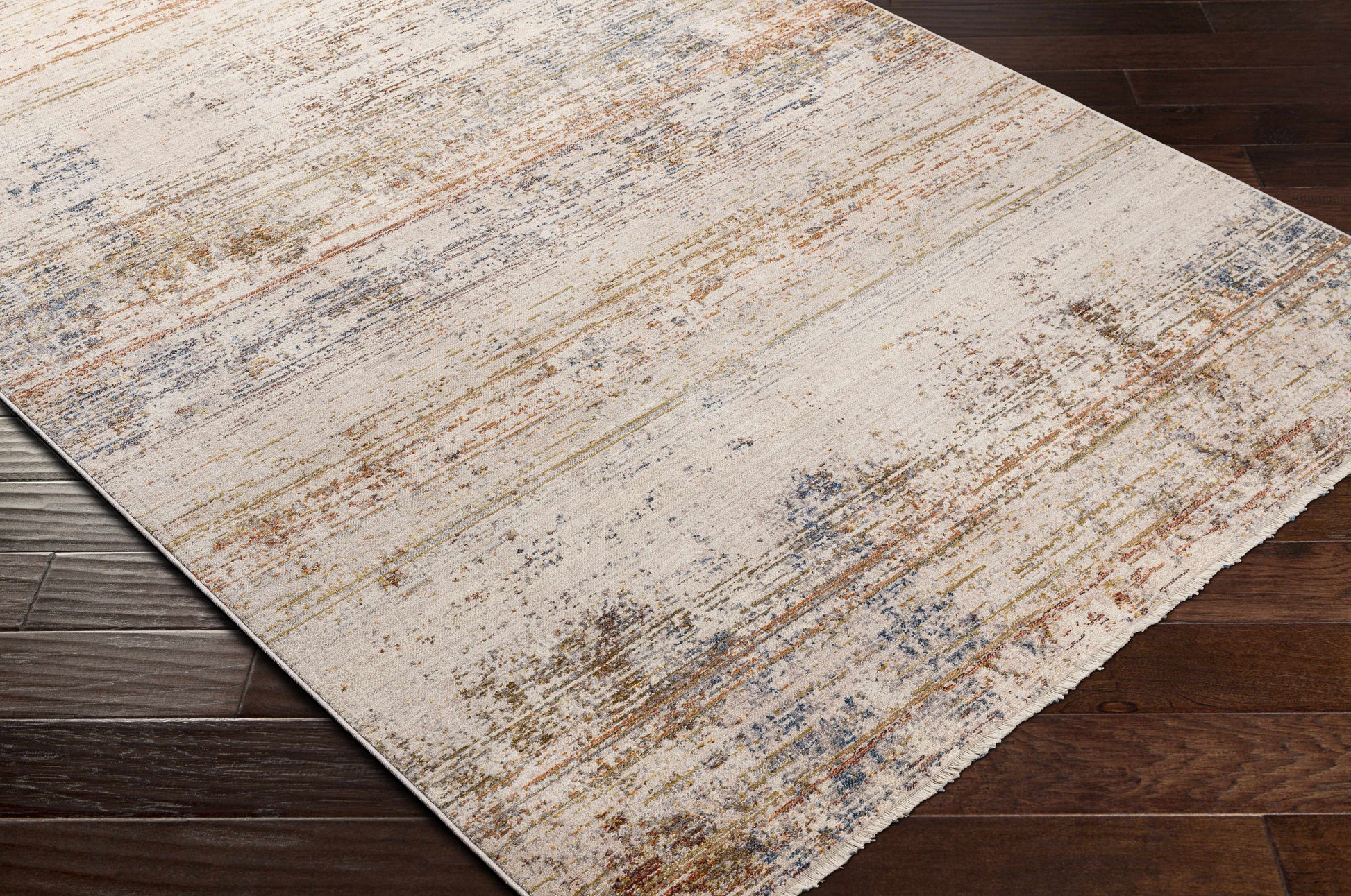 Ephesians EPC-2354 Machine Woven Rug