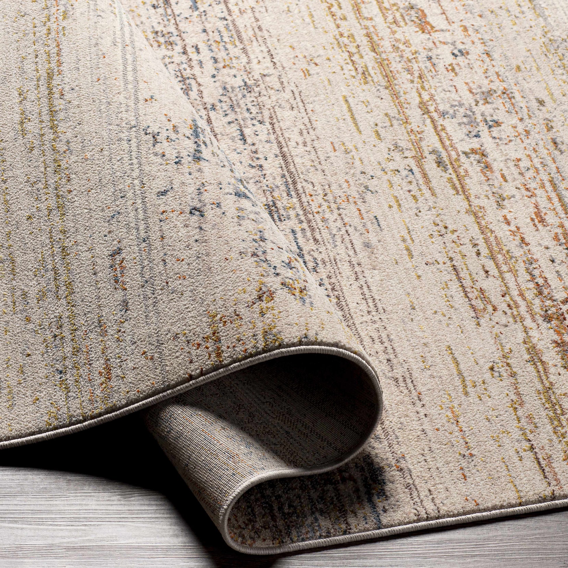 Ephesians EPC-2354 Machine Woven Rug