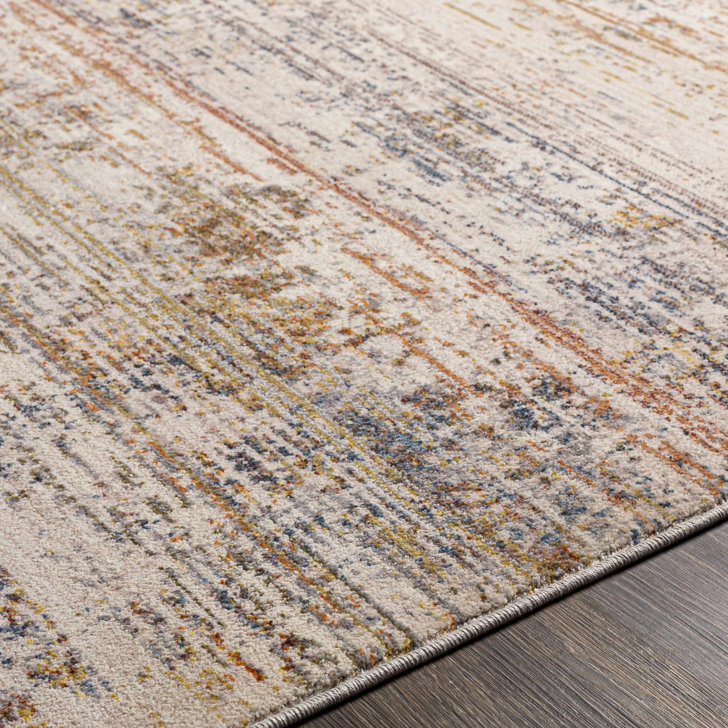 Ephesians EPC-2354 Machine Woven Rug