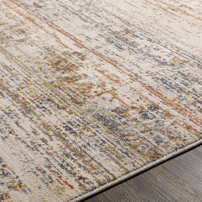 Ephesians EPC-2354 Machine Woven Rug