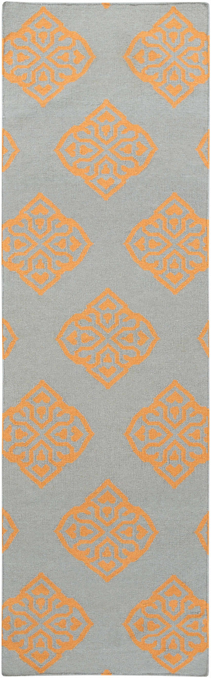 Frontier FT-372 Hand Woven Rug