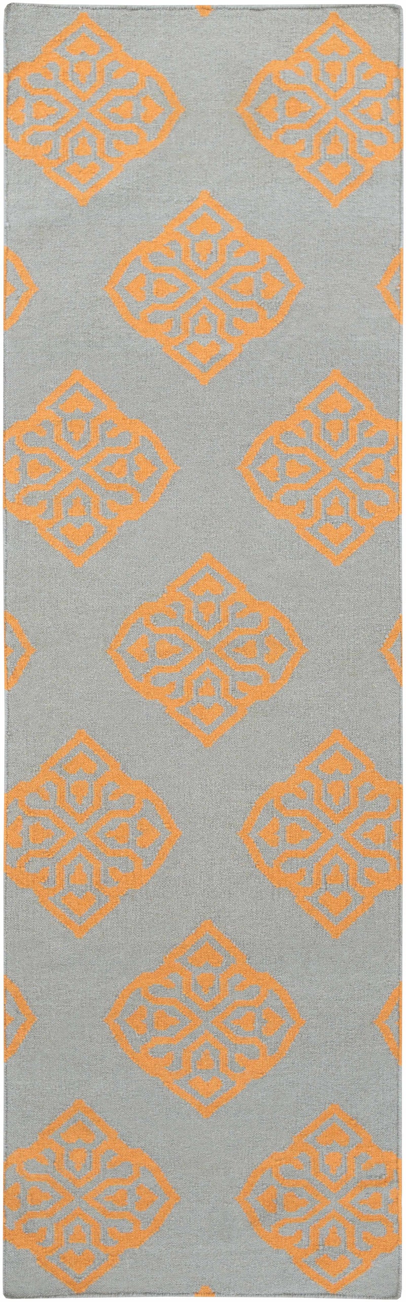 Frontier FT-372 Hand Woven Rug
