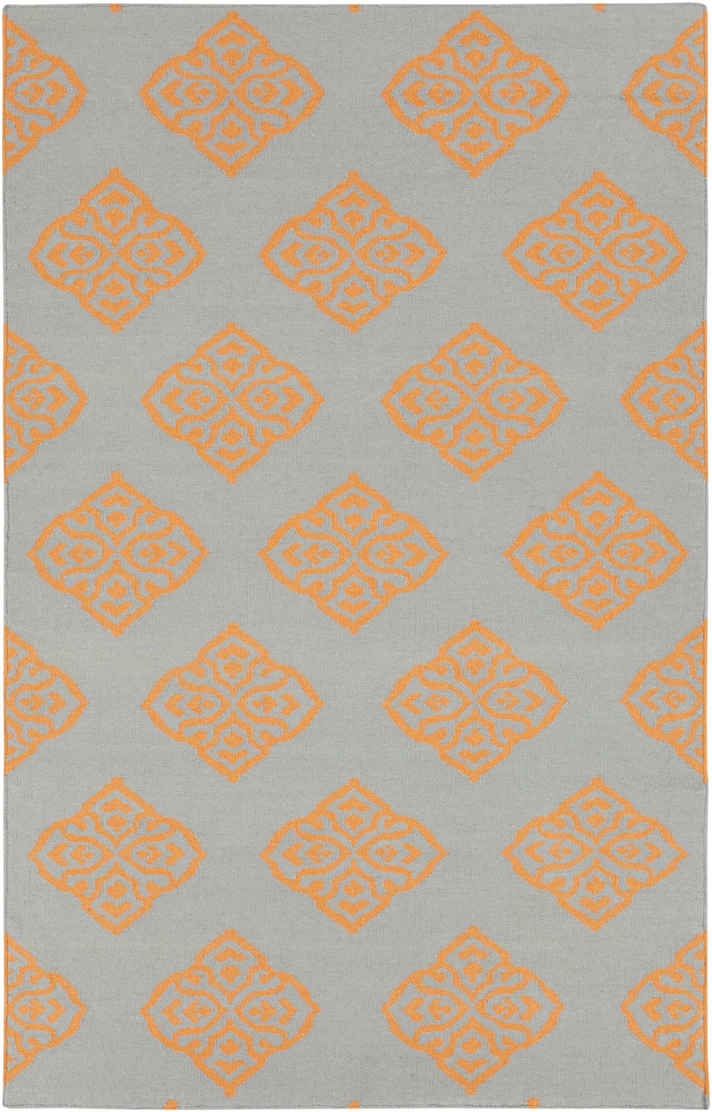 Frontier FT-372 Hand Woven Rug