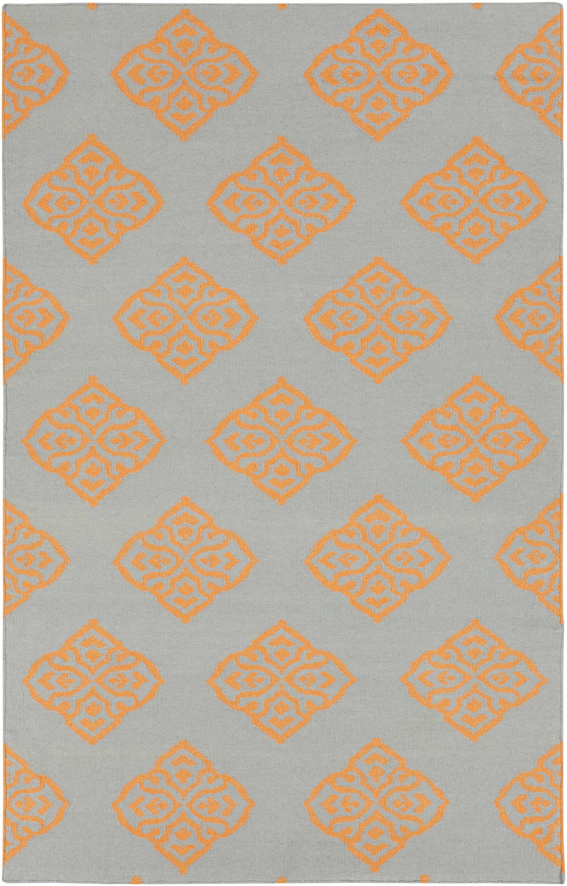 Frontier FT-372 Hand Woven Rug