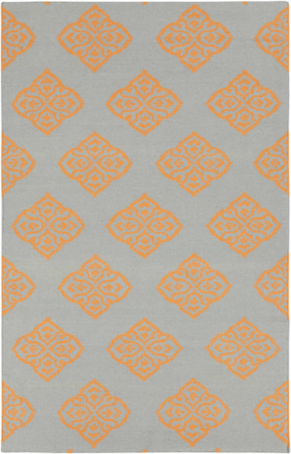 Frontier FT-372 Hand Woven Rug