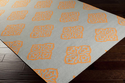 Frontier FT-372 Hand Woven Rug