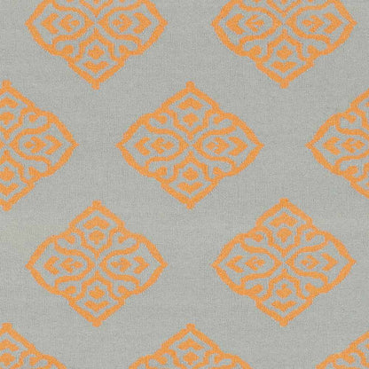 Frontier FT-372 Hand Woven Rug