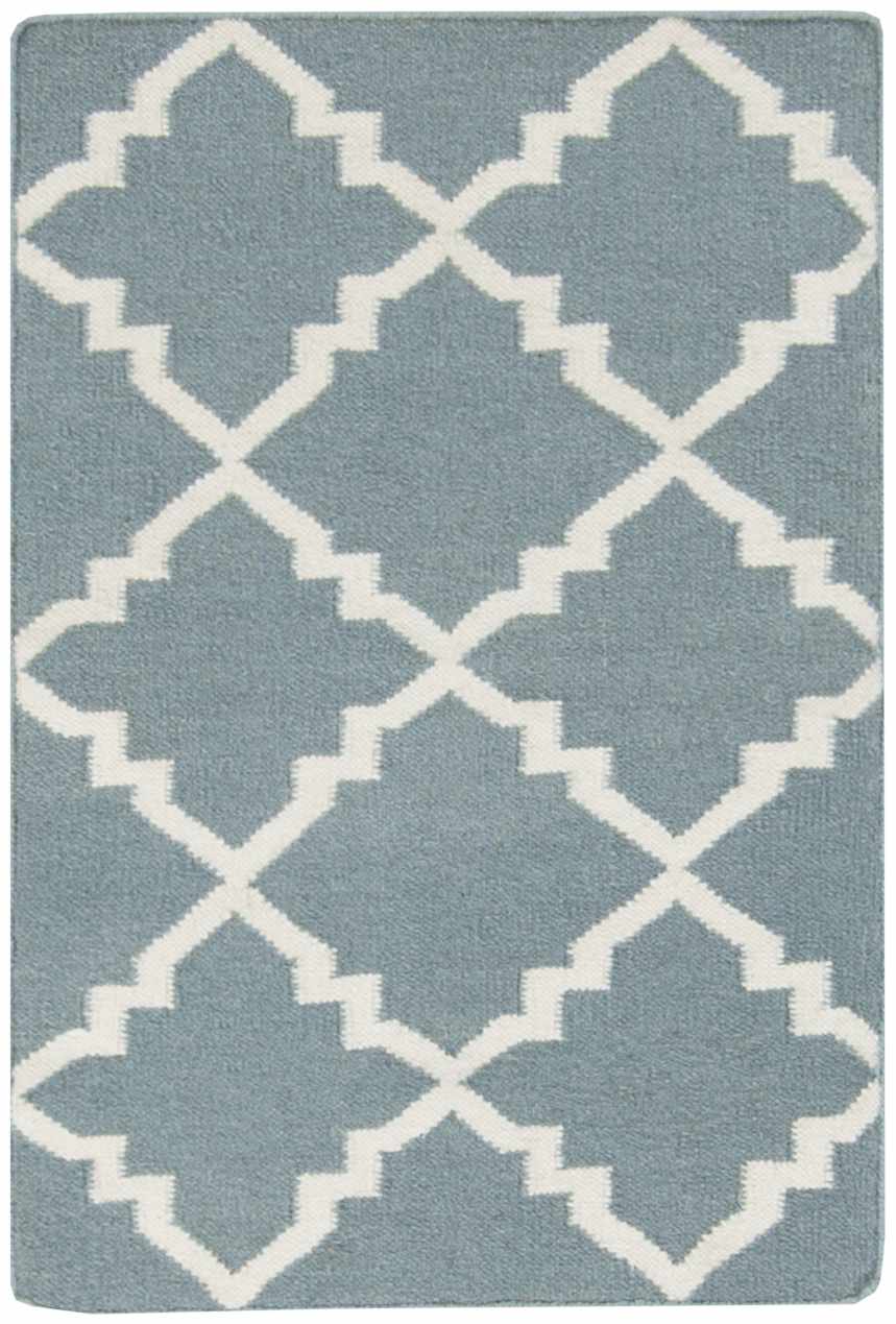 Frontier FT-229 Hand Woven Rug
