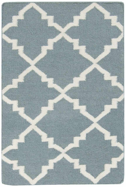 Frontier FT-229 Hand Woven Rug