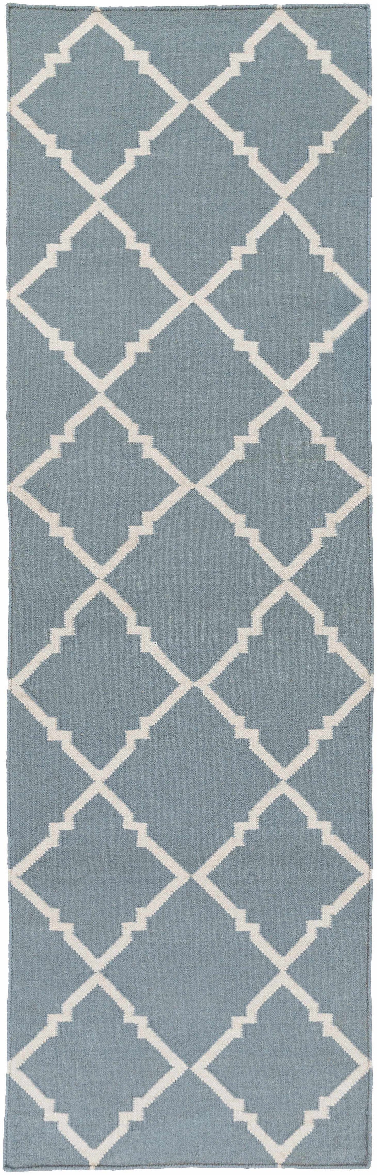 Frontier FT-229 Hand Woven Rug