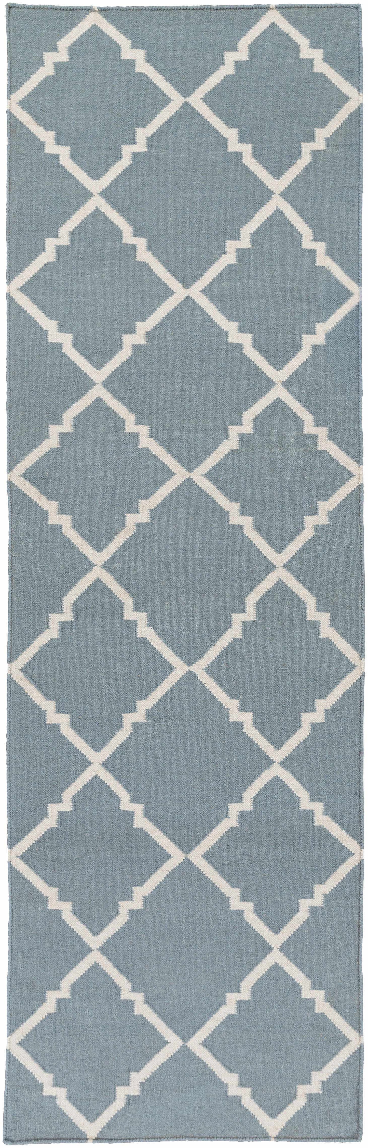 Frontier FT-229 Hand Woven Rug