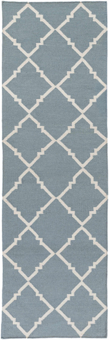 Frontier FT-229 Hand Woven Rug