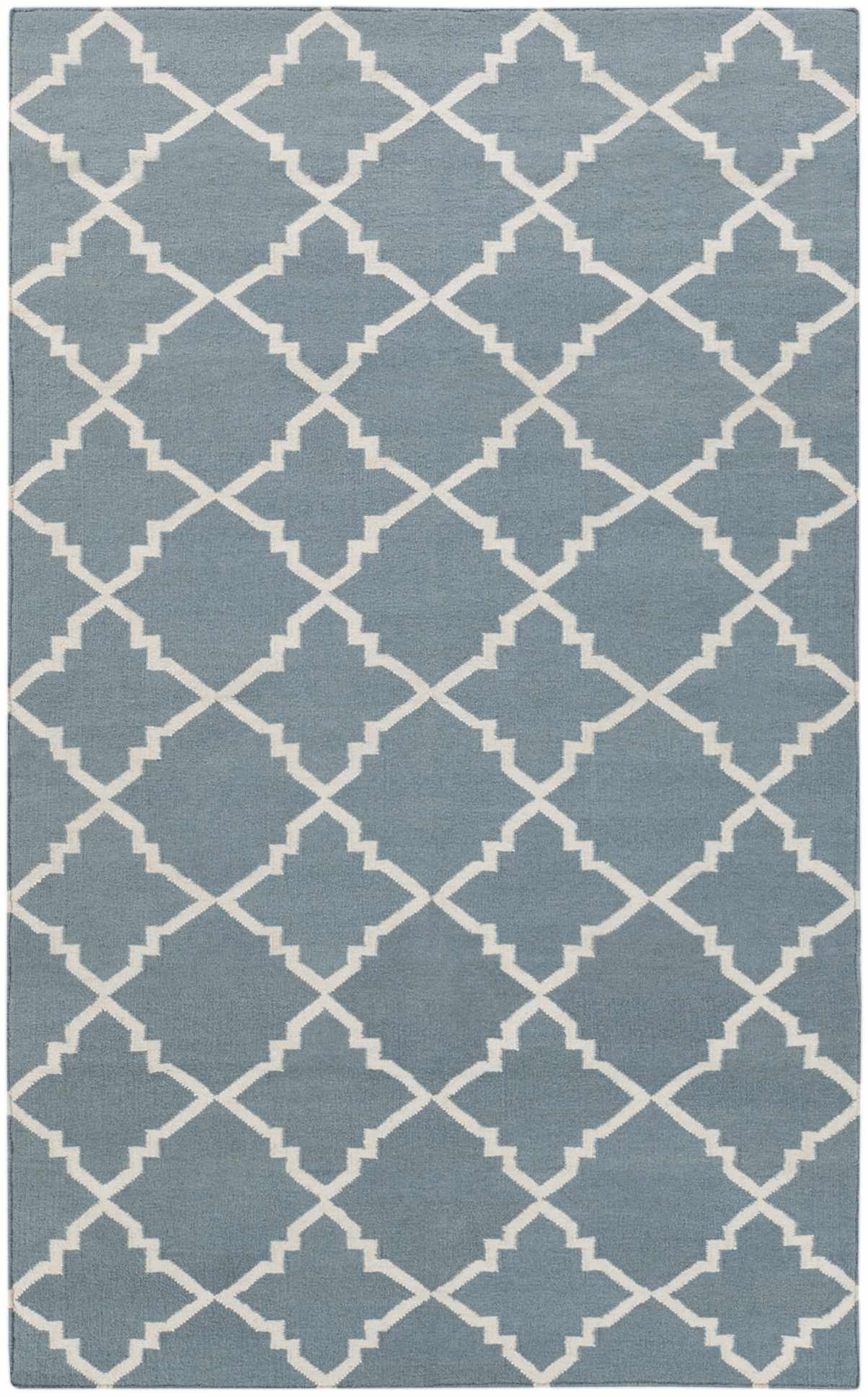 Frontier FT-229 Hand Woven Rug