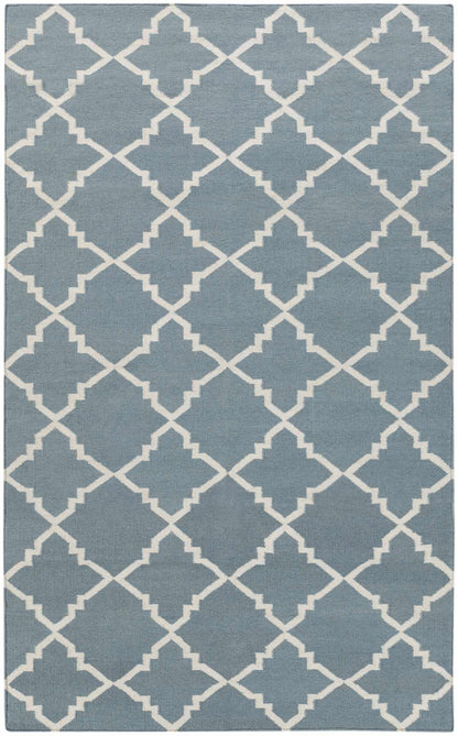Frontier FT-229 Hand Woven Rug