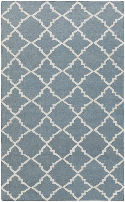 Frontier FT-229 Hand Woven Rug