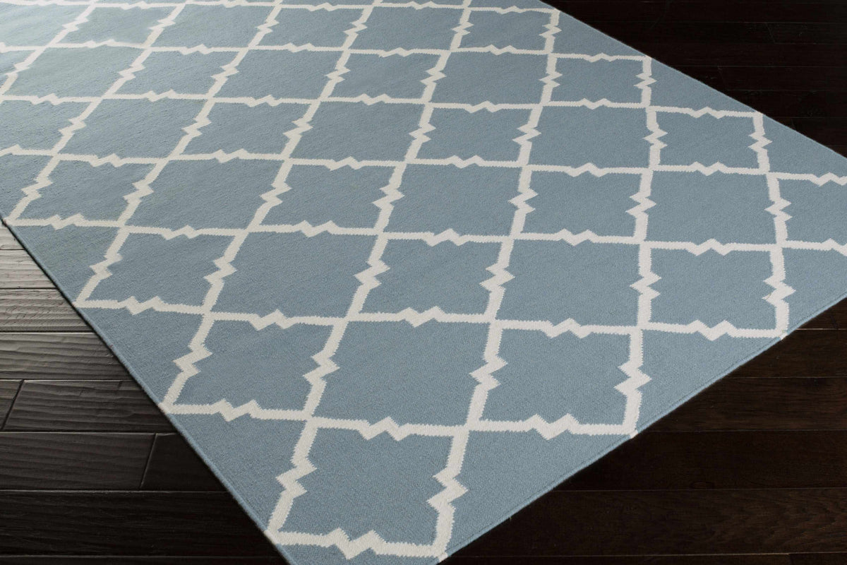 Frontier FT-229 Hand Woven Rug