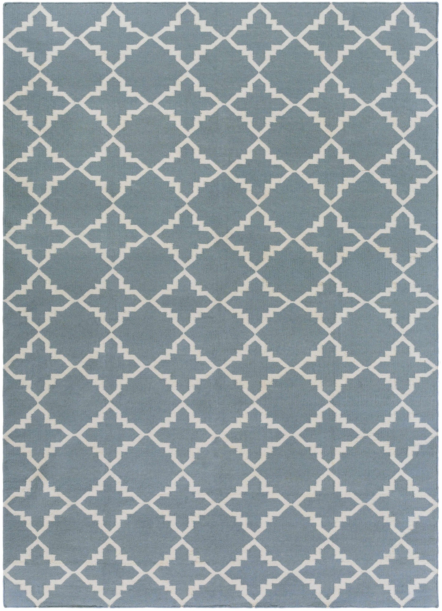 Frontier FT-229 Hand Woven Rug